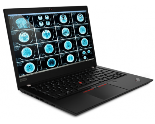 Ноутбук ThinkPad P14s AMD Gen 2 14