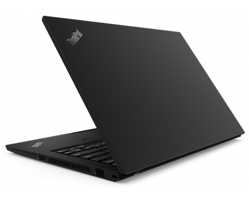 Ноутбук ThinkPad P14s AMD Gen 2 14