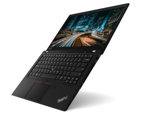 Ноутбук ThinkPad P14s AMD Gen 2 14