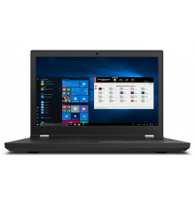 Ноутбук ThinkPad P15 Gen 2 15.6