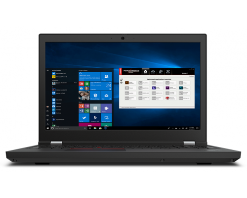 Ноутбук ThinkPad P15 Gen 2 15.6