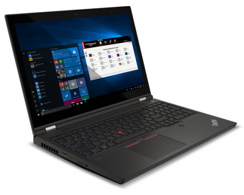 Ноутбук ThinkPad P15 Gen 2 15.6