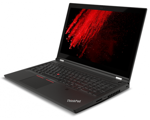 Ноутбук ThinkPad P15 Gen 2 15.6