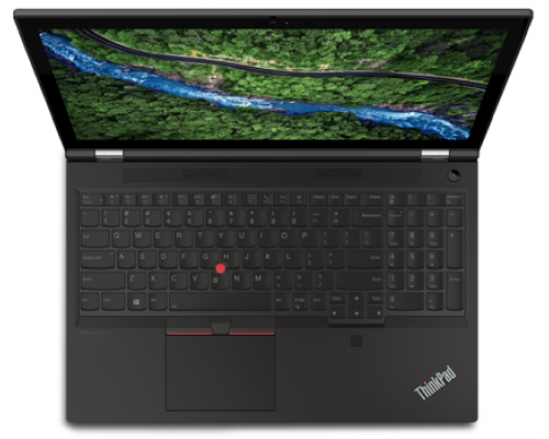 Ноутбук ThinkPad P15 Gen 2 15.6