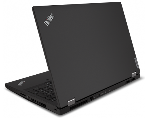 Ноутбук ThinkPad P15 Gen 2 15.6