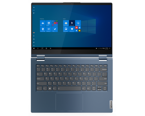 Ноутбук Lenovo ThinkBook 14s Yoga ITL 14