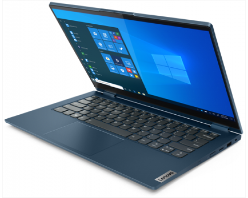 Ноутбук Lenovo ThinkBook 14s Yoga ITL 14