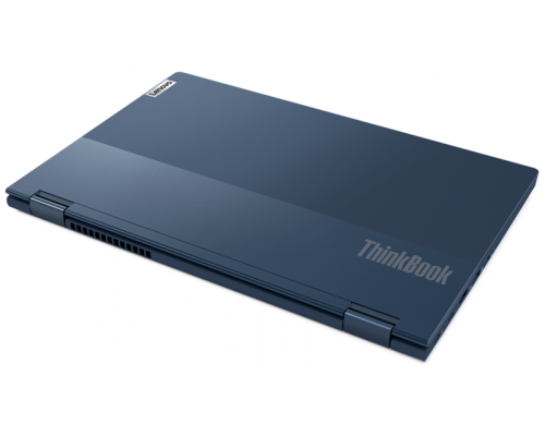 Ноутбук Lenovo ThinkBook 14s Yoga ITL 14