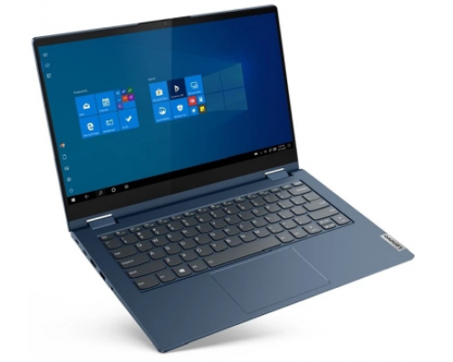 Ноутбук Lenovo ThinkBook 14s Yoga ITL 14