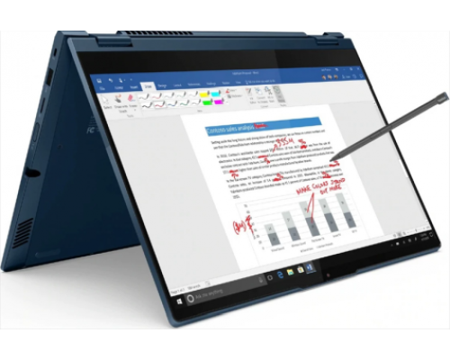 Ноутбук Lenovo ThinkBook 14s Yoga ITL 14