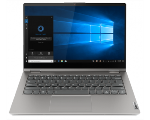 Ноутбук Lenovo ThinkBook 14s Yoga ITL 14