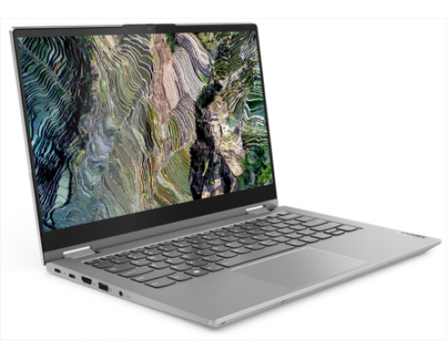 Ноутбук Lenovo ThinkBook 14s Yoga ITL 14