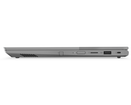 Ноутбук Lenovo ThinkBook 14s Yoga ITL 14