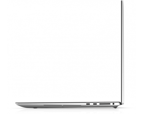 Ноутбук DELL XPS 17 9710 Core i7-11800H 17.0