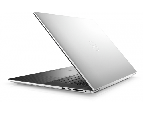 Ноутбук DELL XPS 17 9710 Core i7-11800H 17.0