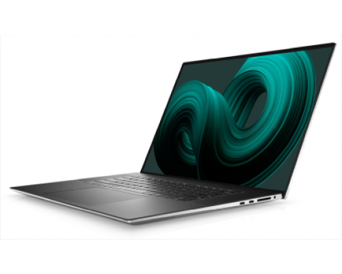 Ноутбук DELL XPS 17 9710 Core i7-11800H 17.0