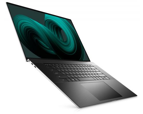 Ноутбук DELL XPS 17 9710 Core i7-11800H 17.0