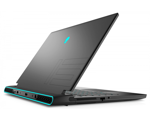 Ноутбук DELL Alienware m15 Ryzen R7 5800H 15,6