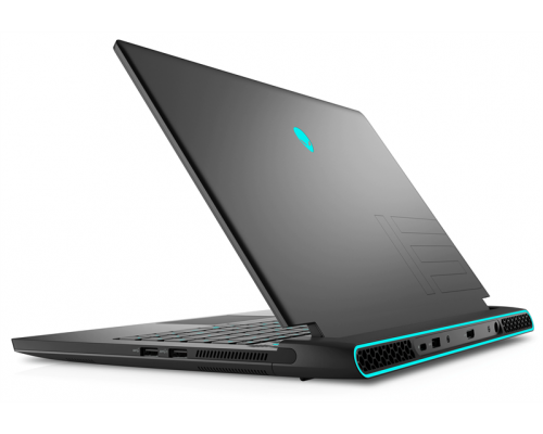 Ноутбук DELL Alienware m15 Ryzen R7 5800H 15,6