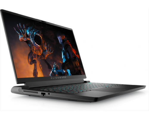 Ноутбук DELL Alienware m15 Ryzen R5 Ryzen R7 5800H 15,6