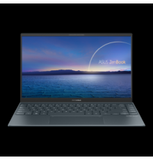 Ноутбук ASUS Zenbook 14 Q4 UX425EA-KI948W Intel Core I5-1135G7/8Gb LPDDR4X 3200/512Gb SSD+Optane/14,0 FHD  IPS AG 1920x1080/WiFi/BT/Windows 11 Home/1.1Kg/                                                                                                