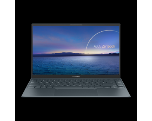 Ноутбук ASUS Zenbook 14 Q4 UX425EA-KI948W Intel Core I5-1135G7/8Gb LPDDR4X 3200/512Gb SSD+Optane/14,0 FHD  IPS AG 1920x1080/WiFi/BT/Windows 11 Home/1.1Kg/