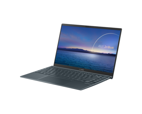 Ноутбук ASUS Zenbook 14 Q4 UX425EA-KI948W Intel Core I5-1135G7/8Gb LPDDR4X 3200/512Gb SSD+Optane/14,0 FHD  IPS AG 1920x1080/WiFi/BT/Windows 11 Home/1.1Kg/