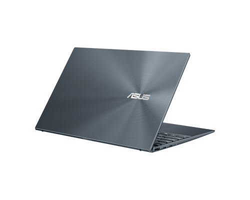 Ноутбук ASUS Zenbook 14 Q4 UX425EA-KI948W Intel Core I5-1135G7/8Gb LPDDR4X 3200/512Gb SSD+Optane/14,0 FHD  IPS AG 1920x1080/WiFi/BT/Windows 11 Home/1.1Kg/