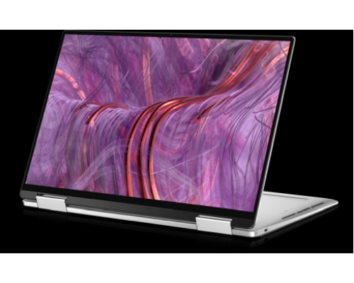 Ноутбук XPS 13 (9310) 2-in-1 Core i7-1165G7 (2.8GHz) 13.4