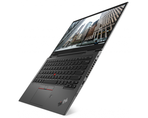 Ноутбук ThinkPad X1 Yoga G5 T 14