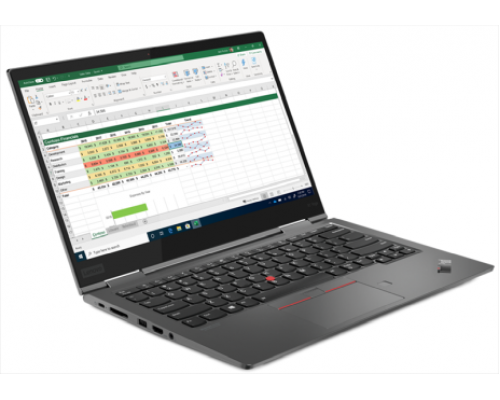 Ноутбук ThinkPad X1 Yoga G5 T 14