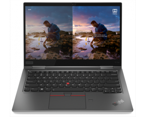 Ноутбук ThinkPad X1 Yoga G5 T 14