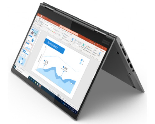 Ноутбук ThinkPad X1 Yoga G5 T 14