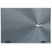 Ноутбук ASUS  Zenbook 14 Flip OLED UP5401EA-KN017R Core i7-1165G7/16Gb/1Tb SSD PCIe 4.0/14,0 Touch OLED WQXGA+/Intel Xe/WiFi6/NumPad/FP/Windows 10 Pro/1.4Kg/Sleeve+Stylus/Pine Grey