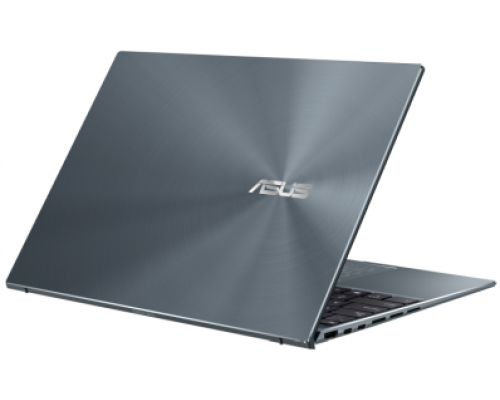 Ноутбук ASUS  Zenbook 14X OLED Q4 UX5401EA-KN180W Core i5-1135G7/16Gb/512Gb SSD PCIe 4.0/14,0 OLED WQXGA+ (2880 x 1800)/Intel Iris Xe/WiFi6/NumberPad/Windows 11 Home/1.2Kg/Alum