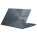 Ноутбук ASUS Zenbook Pro 15 OLED UX535LI-H2348R Core i7-10870H/16Gb/1Tb  SSD M2 /GTX 1650Ti 4Gb/15.6 OLED 4K UHD (3840 x 2160)/WiFi6/BT/ScreenPad 2.0/Windows 10 Pro/1.8Kg/Pine Grey/Sleeve