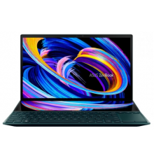 Ноутбук ASUS Zenbook Duo 14 UX482EA-HY221R Intel Core i7-1165G7/32GB LPDDR4X/1TB SSD/14,0