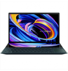 Ноутбук ASUS Zenbook Duo 14 UX482EGR-HY439W Intel I7-1195G7/32GB LPDDR4X/1Tb M.2 SSD/14,0