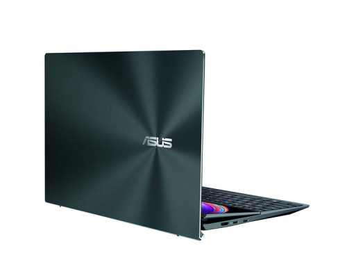 Ноутбук ASUS Zenbook Duo 14 UX482EGR-HY439W Intel I7-1195G7/32GB LPDDR4X/1Tb M.2 SSD/14,0