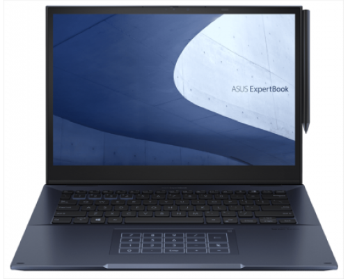 Ноутбук ASUS ExpertBook B7 Flip B7402FEA-L90368X Core i5 1155G7/16Gb/512Gb SSD/14.0