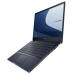 Ноутбук ASUS ExpertBook B5 Flip OLED B5302FEA-LF0804X Core i5-1135G7/8Gb/512Gb SSD/13,3 FHD OLED Touch 1920x1080/NumberPad/Wi-Fi 6/66WHrs 4-cell Li-ion/Windows 11 Pro/1,2Kg/Star Black/Mg+Al body,Micro HDMI to