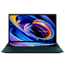 Ноутбук ASUS Zenbook Duo 14 UX482EAR-HY316X Intel Core i7-1195G7/16GB LPDDR4X/1TB SSD/14,0