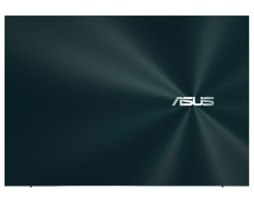 Ноутбук ASUS Zenbook Duo 14 UX482EAR-HY316X Intel Core i7-1195G7/16GB LPDDR4X/1TB SSD/14,0