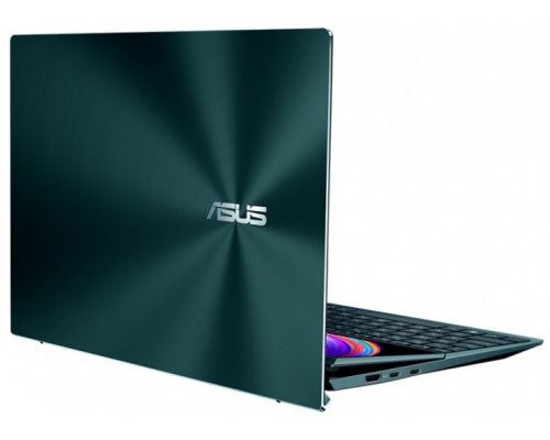 Ноутбук ASUS Zenbook Duo 14 UX482EAR-HY316X Intel Core i7-1195G7/16GB LPDDR4X/1TB SSD/14,0