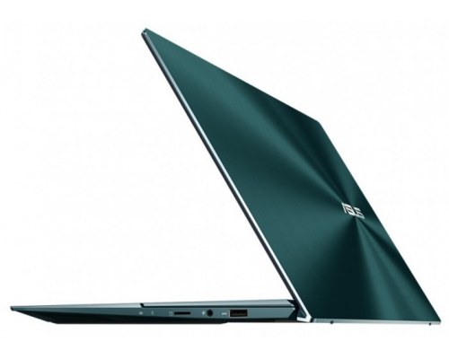 Ноутбук ASUS Zenbook Duo 14 UX482EAR-HY316X Intel Core i7-1195G7/16GB LPDDR4X/1TB SSD/14,0