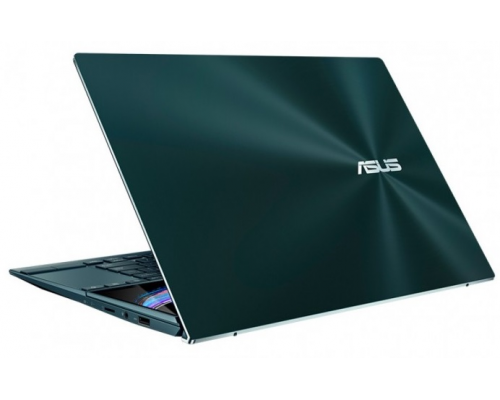 Ноутбук ASUS Zenbook Duo 14 UX482EAR-HY316X Intel Core i7-1195G7/16GB LPDDR4X/1TB SSD/14,0