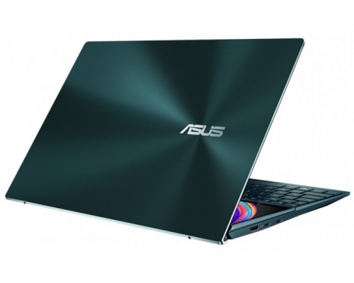 Ноутбук ASUS Zenbook Duo 14 UX482EAR-HY316X Intel Core i7-1195G7/16GB LPDDR4X/1TB SSD/14,0