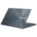 Ноутбук ASUS Zenbook 15 UX535LI-H2347T Core i5-10300H/16Gb/1Tb /GTX 1650Ti 4Gb/15.6 OLED 4K UHD (3840 x 2160) Touch/WiFi6/BT/HD IR/Windows 10 Home/1.8Kg/Pine Grey/Sleeve