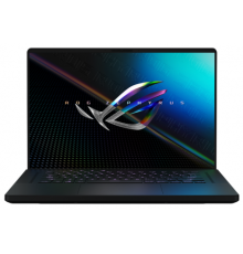 Ноутбук ASUS ROG Zephyrus M16 GU603HE-K8057T Core i7-11800H/16Gb DDR4/1TB M.2 SSD/16