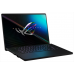 Ноутбук ASUS ROG Zephyrus M16 GU603HE-K8057T Core i7-11800H/16Gb DDR4/1TB M.2 SSD/16